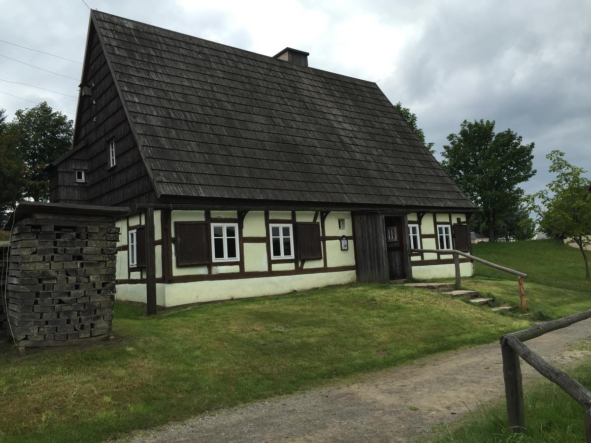 Ferienhaus Erzgebirge "An Der Trebe" Mit Kamin Und Sauna Neuhausen  Esterno foto